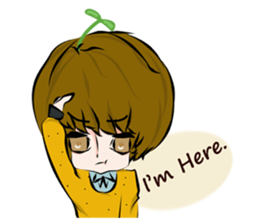 BAE, Baby Naughty sticker #9657643