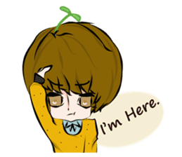 BAE, Baby Naughty sticker #9657643