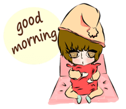 BAE, Baby Naughty sticker #9657665