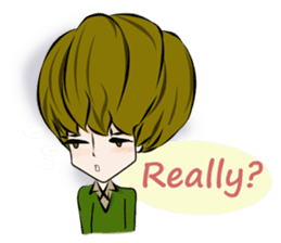 BAE, Baby Naughty sticker #9657667