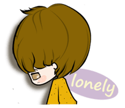 BAE, Baby Naughty sticker #9657668