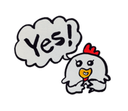 Bird's Family Sticker sticker #9657906