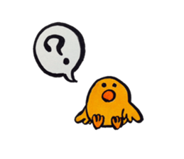 Bird's Family Sticker sticker #9657908