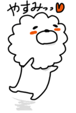 Mope2 sticker #9658440