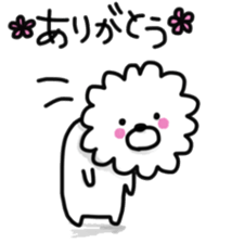 Mope2 sticker #9658452