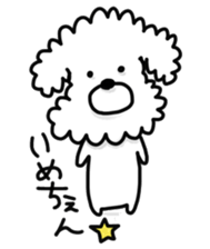 Mope2 sticker #9658460