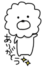 Mope2 sticker #9658463