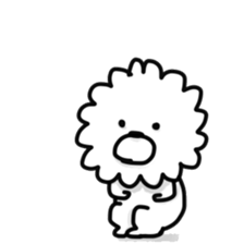 Mope2 sticker #9658466