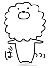 Mope2 sticker #9658468