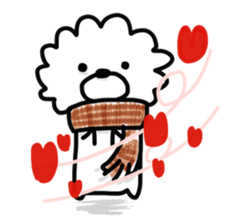 Mope2 sticker #9658471