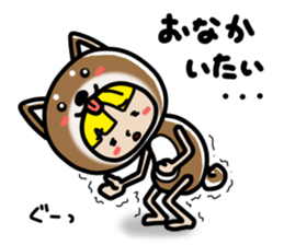 HEALING KIGURUMIN sticker #9658673