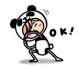 HEALING KIGURUMIN sticker #9658678