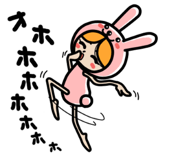 HEALING KIGURUMIN sticker #9658696