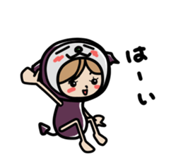 HEALING KIGURUMIN sticker #9658704