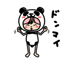 HEALING KIGURUMIN sticker #9658706