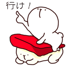 usushi sticker #9659611