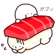 usushi sticker #9659627
