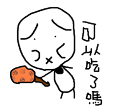 Do you want to buy it?(3) sticker #9659870