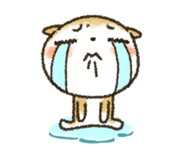 MARU! sticker #9659895