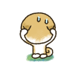 MARU! sticker #9659903