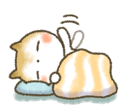 MARU! sticker #9659910