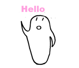 Mr.Vacas(English version) sticker #9660072