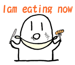 Mr.Vacas(English version) sticker #9660074