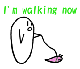 Mr.Vacas(English version) sticker #9660075