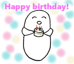 Mr.Vacas(English version) sticker #9660076