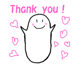 Mr.Vacas(English version) sticker #9660079