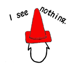 Mr.Vacas(English version) sticker #9660083