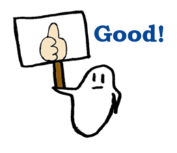 Mr.Vacas(English version) sticker #9660084