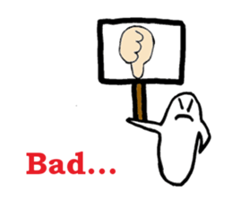 Mr.Vacas(English version) sticker #9660085