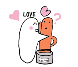 Mr.Vacas(English version) sticker #9660086