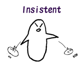 Mr.Vacas(English version) sticker #9660088