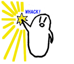 Mr.Vacas(English version) sticker #9660090