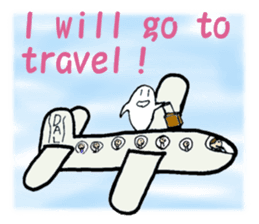 Mr.Vacas(English version) sticker #9660092