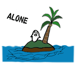 Mr.Vacas(English version) sticker #9660094