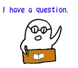 Mr.Vacas(English version) sticker #9660096