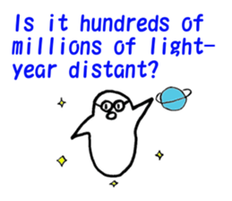 Mr.Vacas(English version) sticker #9660097