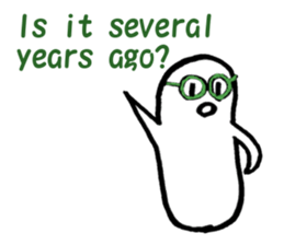 Mr.Vacas(English version) sticker #9660098