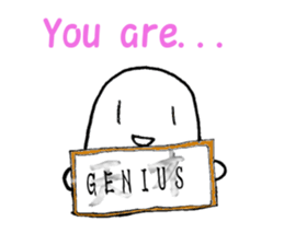 Mr.Vacas(English version) sticker #9660099