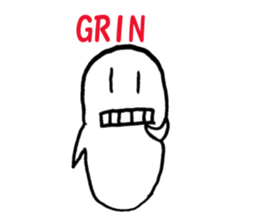 Mr.Vacas(English version) sticker #9660100