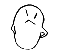 Mr.Vacas(English version) sticker #9660101