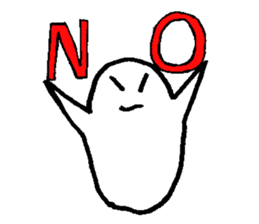 Mr.Vacas(English version) sticker #9660109