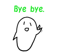 Mr.Vacas(English version) sticker #9660111