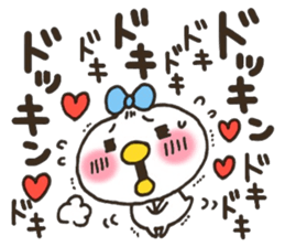Ken-chan love sticker #9660146