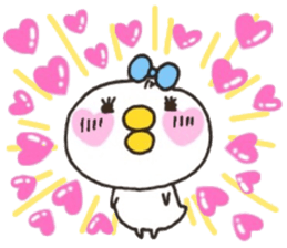 Ken-chan love sticker #9660151