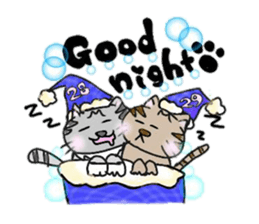 Pet with me sticker #9660153