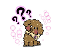 Pet with me sticker #9660159